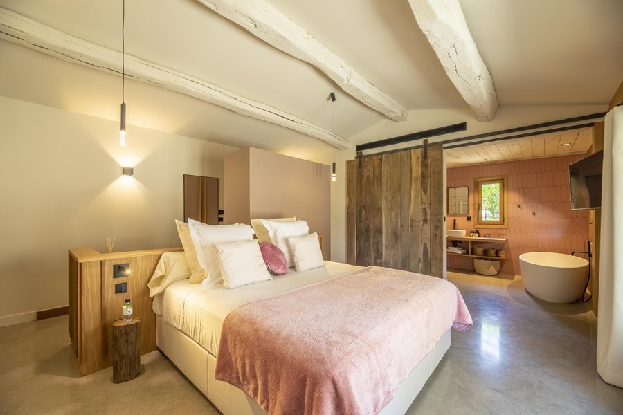 Hébergement AbracadaRoom : Aries, Casette Casanghjulina - Image 5