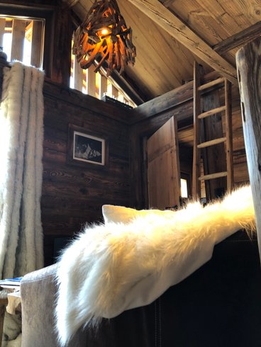 Hébergement AbracadaRoom : Refuge de Marguerite & Spa - Image 20