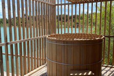Cabane Spa Essentielle à Sorgues (4)