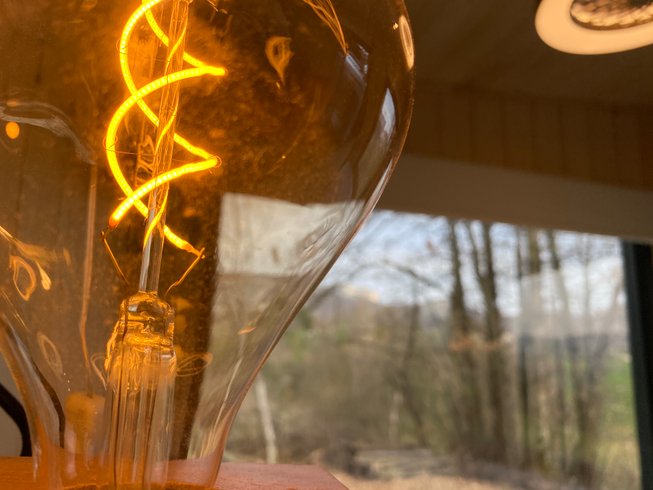 Hébergement AbracadaRoom : Le Perchoir du Vercors - Panorama sur les Cimes - Image 28