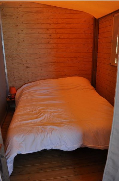 Hébergement AbracadaRoom : Ecolodge sur pilotis les 7 îles - 5 personnes - Image 6