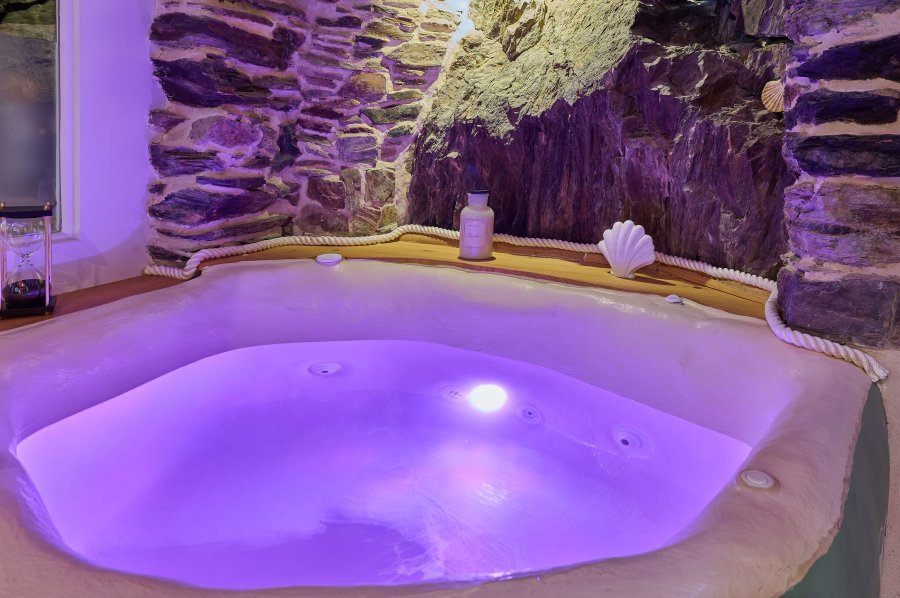 Domaine AbracadaRoom : Le Calypso - Spa - Image 6