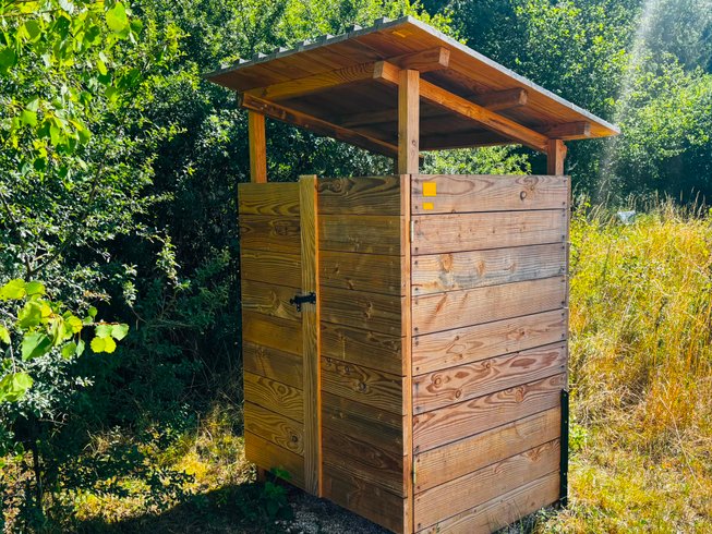 Hébergement AbracadaRoom : Lodge Fauvette, Sittelle - Image 18