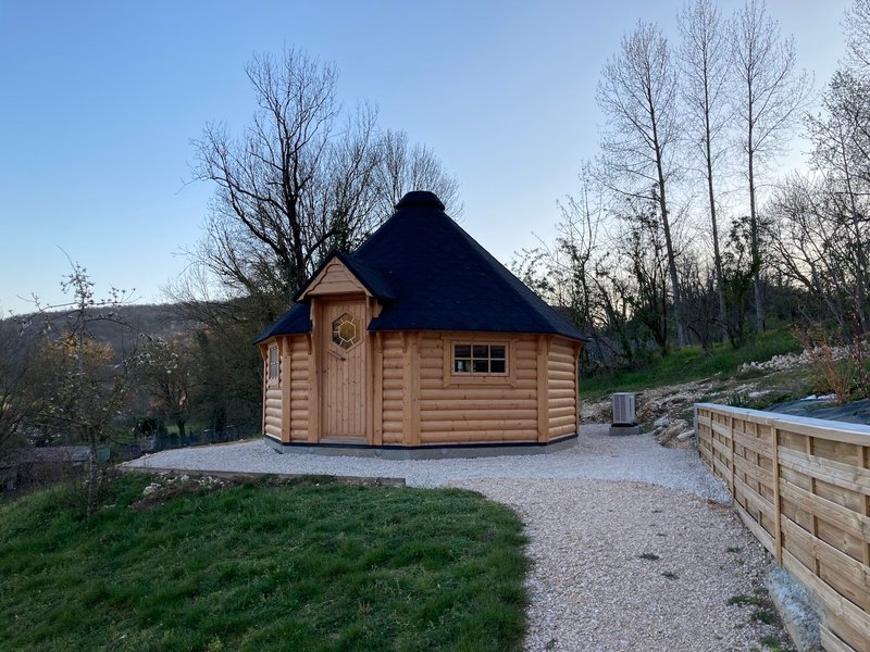 Hébergement AbracadaRoom : Kota Lavours - Image 3