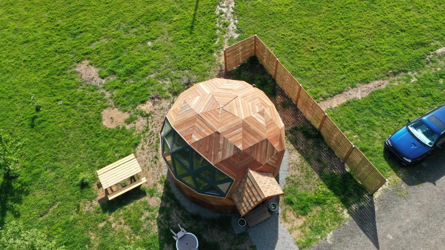 Domaine AbracadaRoom : Le Cocon d'Eywa - Image 2