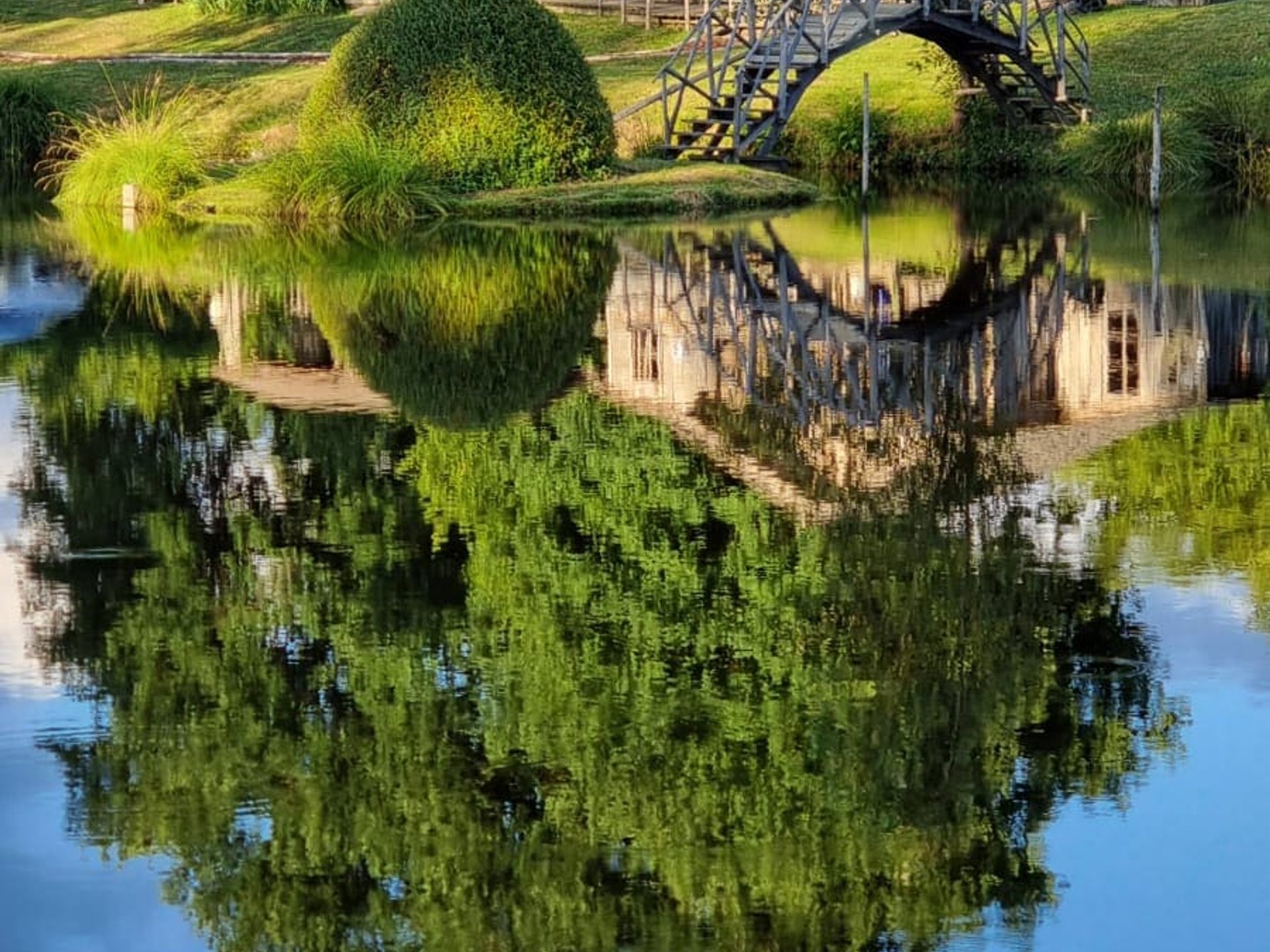 La cabane du Pêcheur