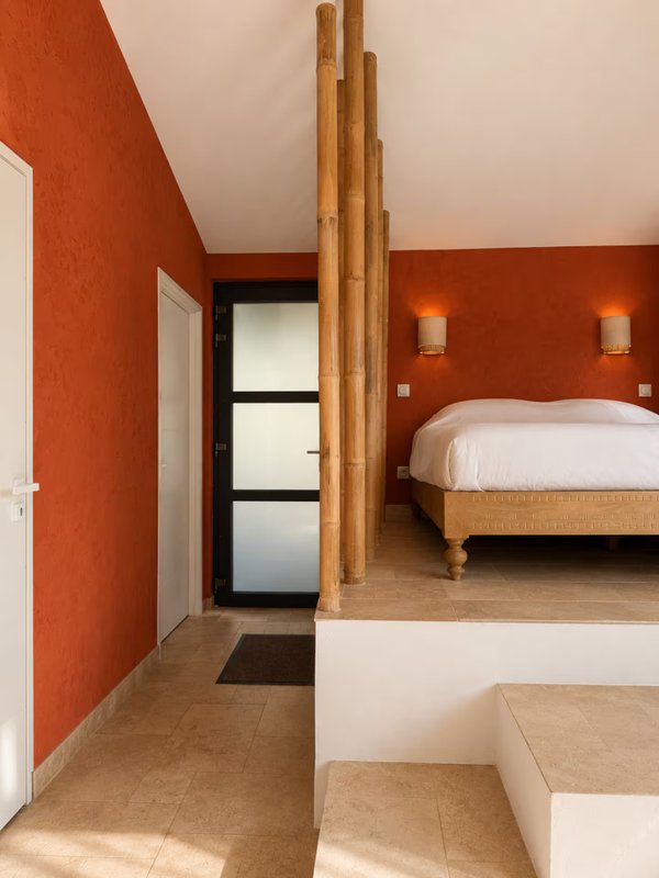 Le Coucoué Lodge & Spa à Sainte Livrade Sur Lot (17)