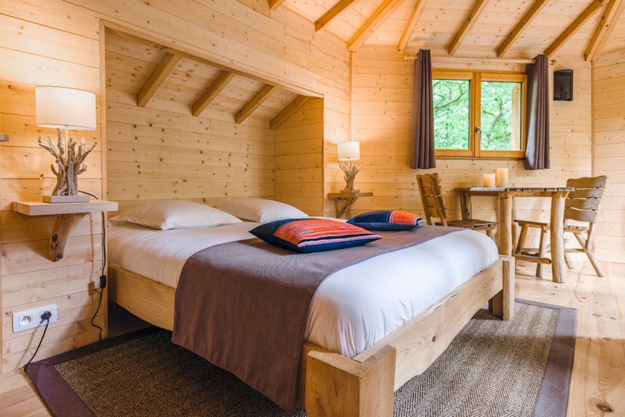 Hébergement AbracadaRoom : Cabane Cime - Image 5