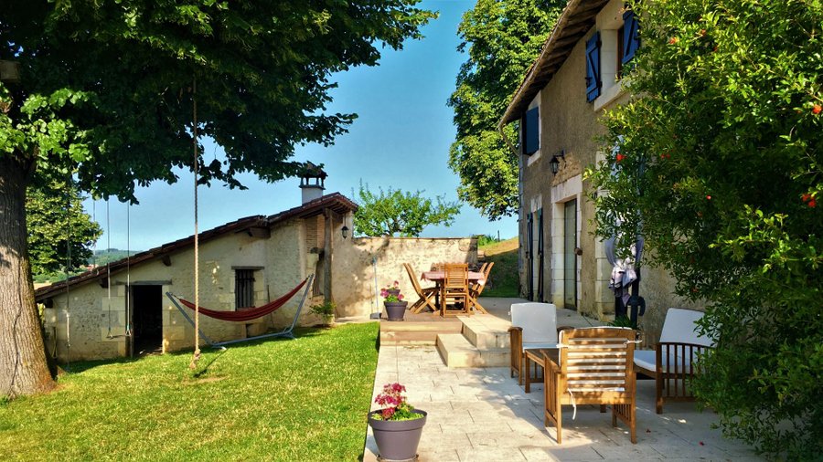 Domaine AbracadaRoom : Casa Sana - Image 4
