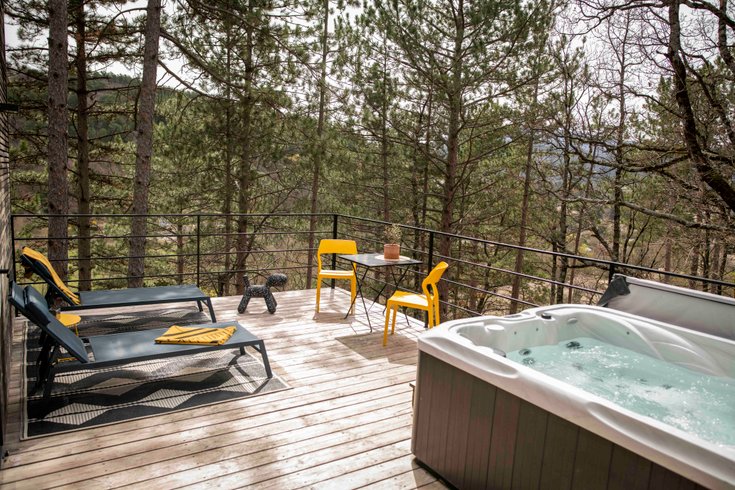 Domaine AbracadaRoom : La Parenthèse Dieulefit - Image 7