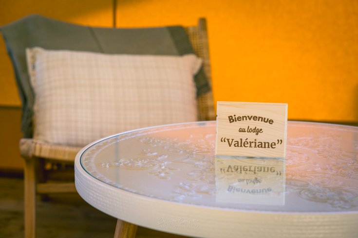 Hébergement AbracadaRoom : Valériane - Image 15