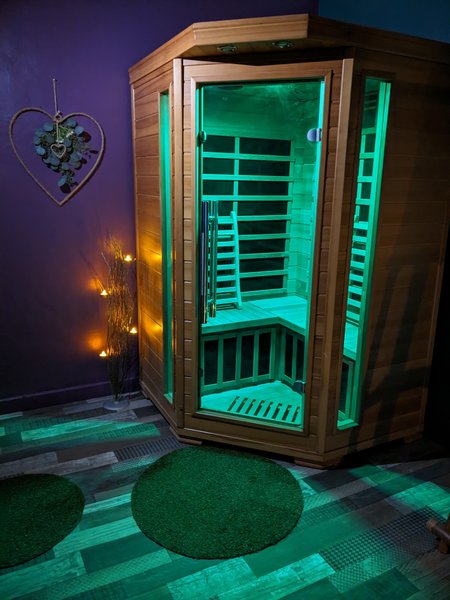 Hébergement AbracadaRoom : Spassionnement à l'Exotique - Image 7