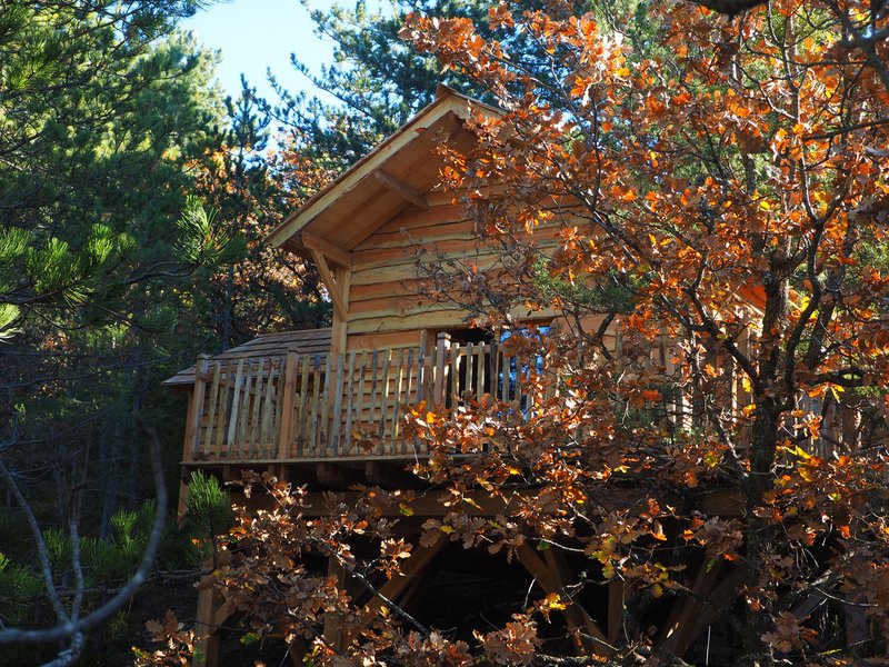 Hébergement AbracadaRoom : L'Épine Vinette & Spa - Image 10