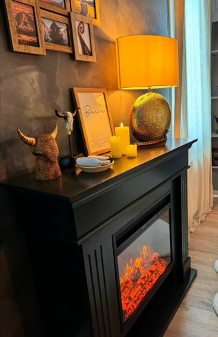 Hébergement AbracadaRoom : Évasion Scandinave Romantique : Spa XXL & Cinéma - Image 9