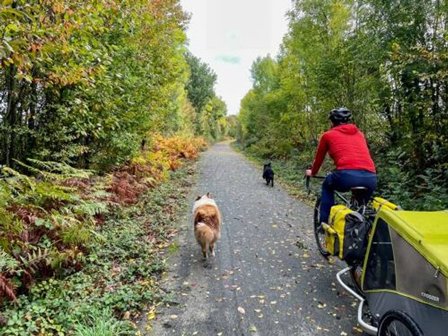 Domaine AbracadaRoom : Ecodomaine Rêver Ailleurs - Image 17