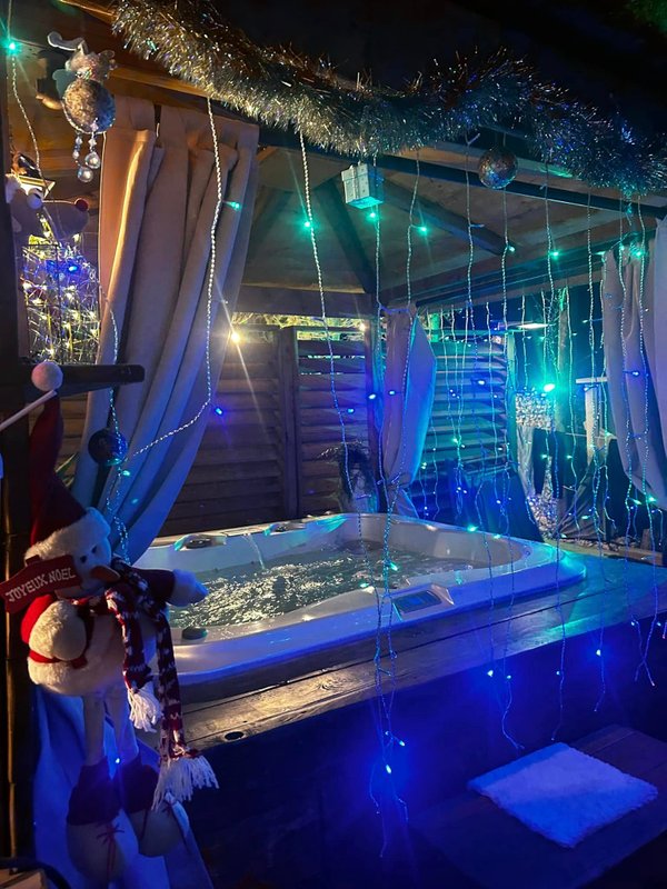 LA CHAMBRE ZEN à Sainte Marie La Mer (17)