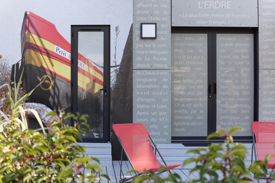 Hébergement AbracadaRoom : Cottage Carrousel Tribe (3 bed)h) - Image 3