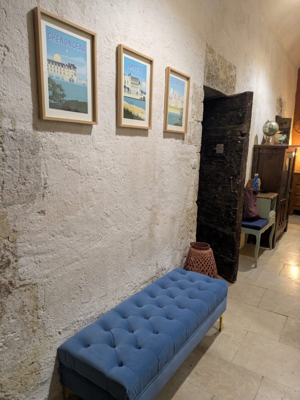 Les oubliettes de la tour Beauvoir à Blois (9)