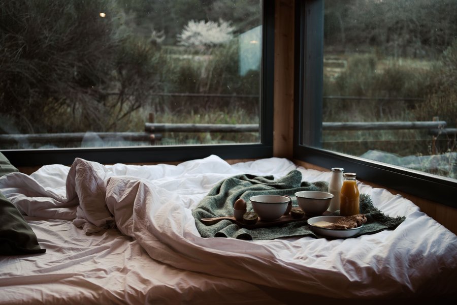 Hébergement AbracadaRoom : Parcel Tiny House - au coeur de la Provence proche Marseille - Image 11