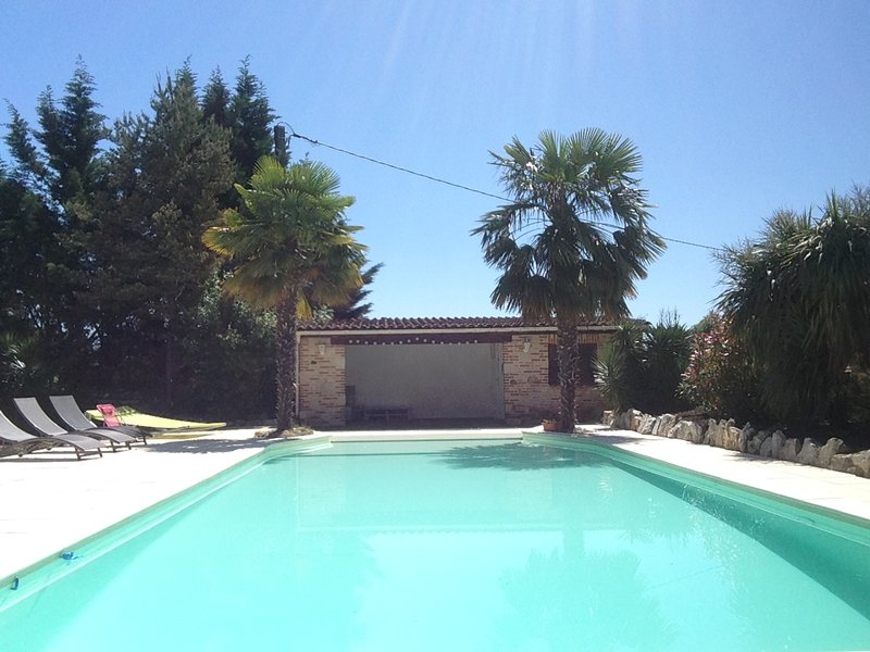 Domaine AbracadaRoom : Le Mas de Briquepierre - Image 2