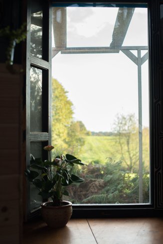 Hébergement AbracadaRoom : Belle et grande yourte mongole de 65m2 - Image 20