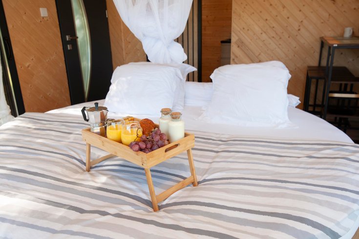 Hébergement AbracadaRoom : L’Hexagone Évasion & Spa privatif - Image 5