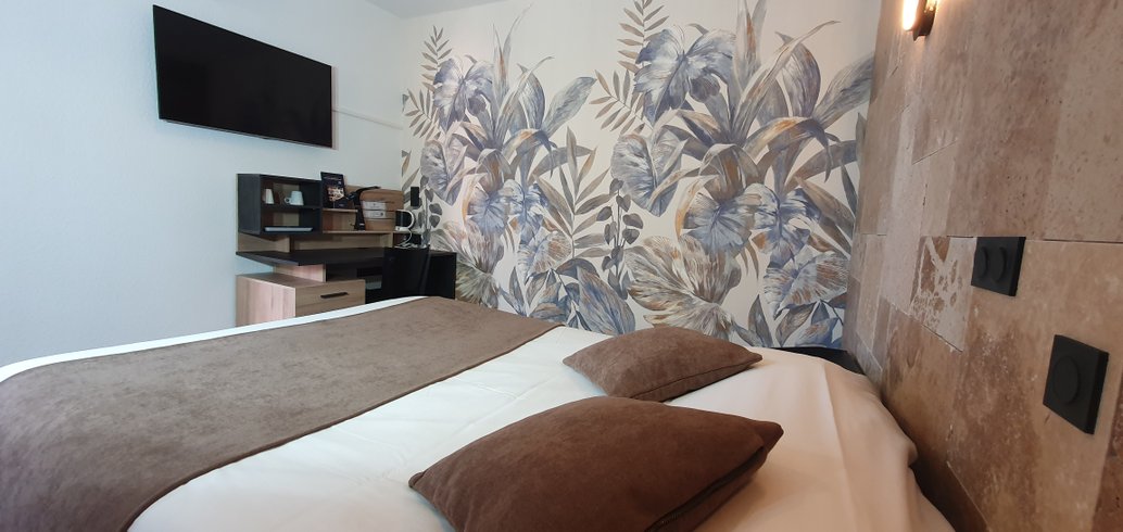 Hébergement AbracadaRoom : Moulin' Room - King-size - Image 6