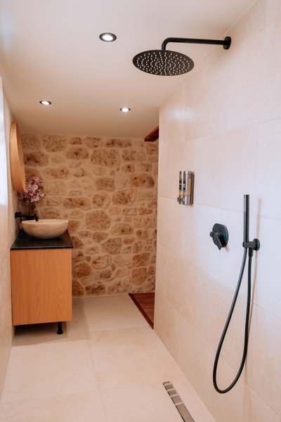 Hébergement AbracadaRoom : Le Baldaquin § SPA § Sauna - Image 19