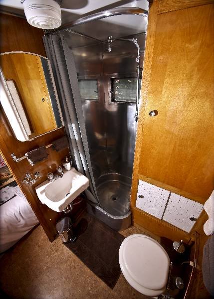 Hébergement AbracadaRoom : Caravane des 50's - Image 28