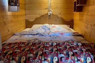 Le domaine des drôles de dames