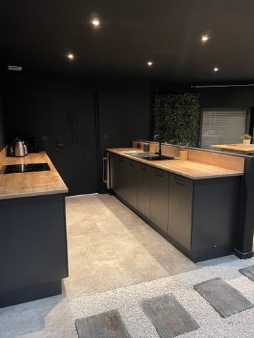 Hébergement AbracadaRoom : Spa & Love Exotic - Image 12