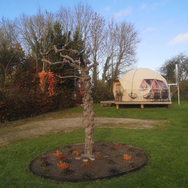 Hébergement AbracadaRoom : Infinie Bulle & Spa - Image 1