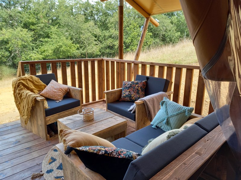 Domaine AbracadaRoom : Hitton Séjours Nature - Image 6