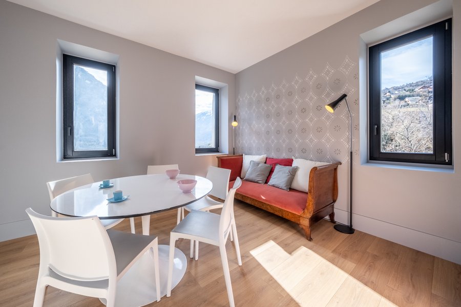 Hébergement AbracadaRoom : Le Perchoir - Vue panoramique - Image 10