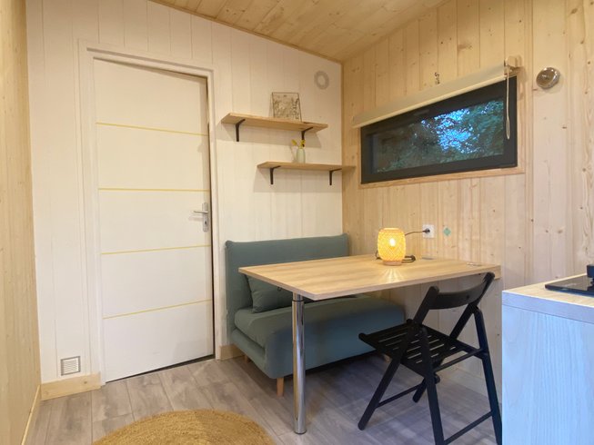 Domaine AbracadaRoom : Homnest (Viens) - Image 32