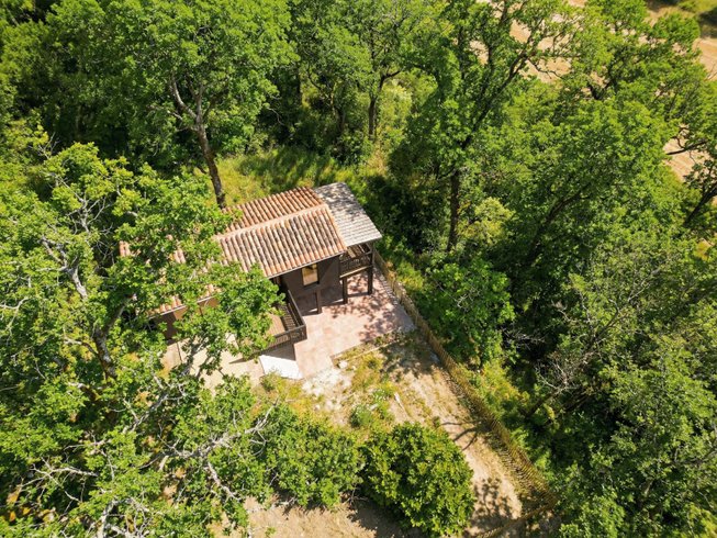 Hébergement AbracadaRoom : La Cabane Tchanquée - Image 2