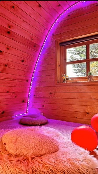 Hébergement AbracadaRoom : POD au cœur de la Sologne & Spa - Image 7