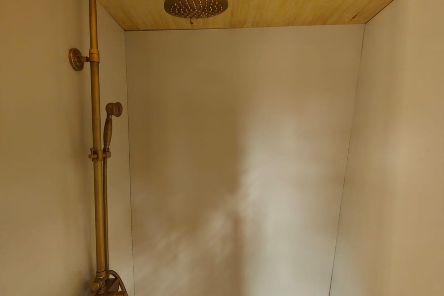 Moose  Tiny House Ambur — photo 2