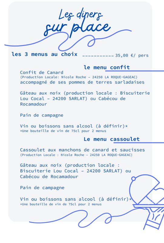 L'Instant Magique en Périgord Noir & Spa à La Roque Gageac (14)