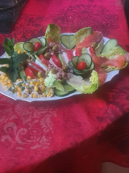 Hébergement AbracadaRoom : BALI BULLE - Image 13