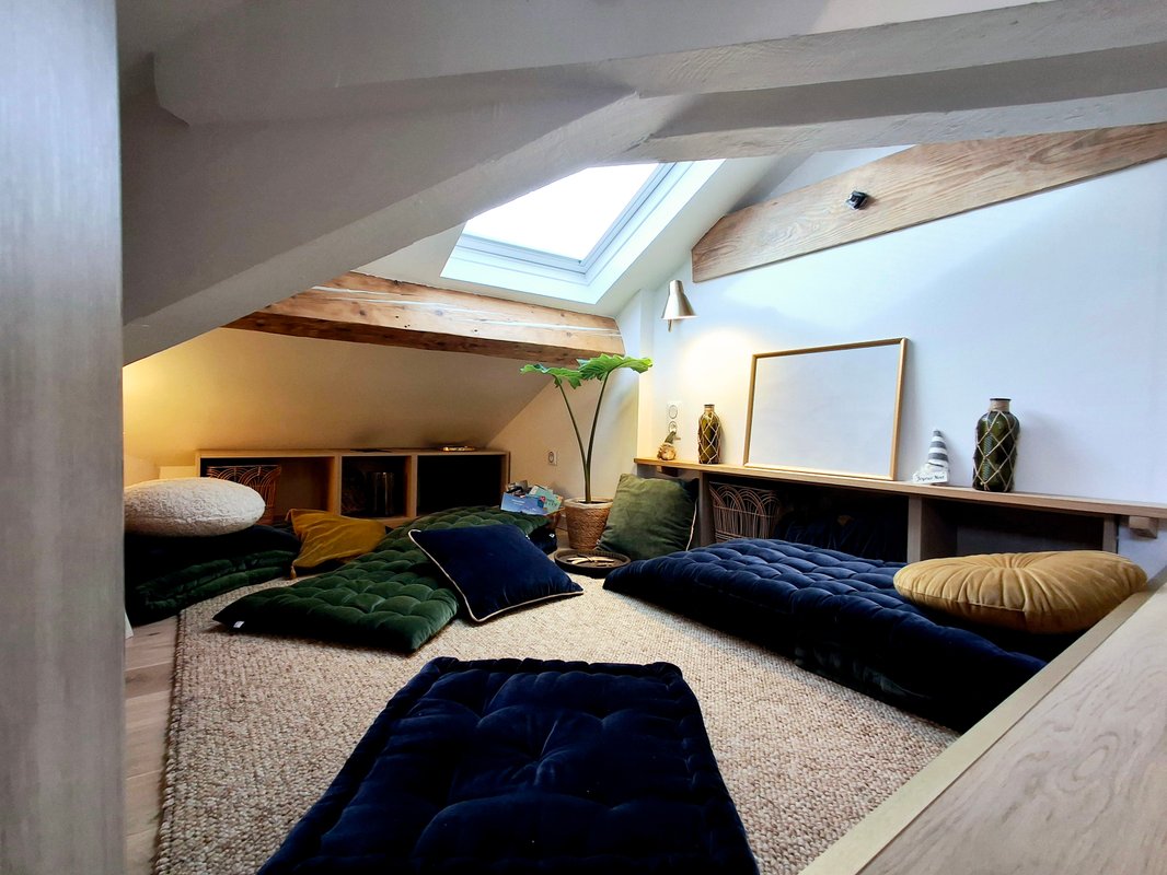 Le 182 - Splendide Hotel à Aix-Les-Bains (9)