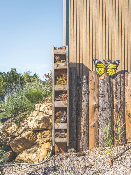 Domaine AbracadaRoom : DOMAINE DES 7 CEPAGES - Image 8