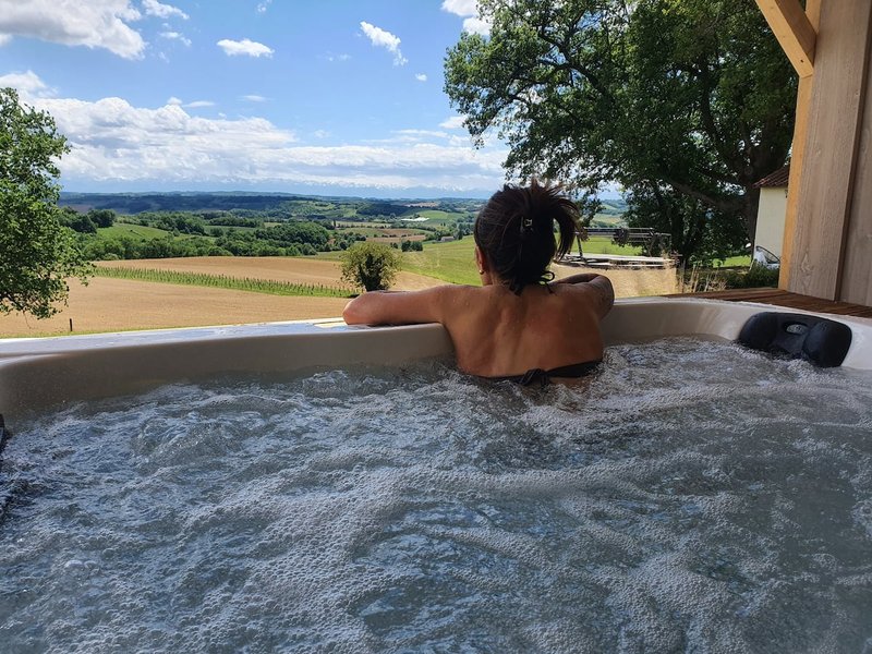 Domaine AbracadaRoom : Hameau de Pallanne - Image 4