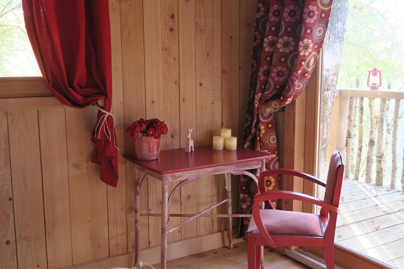 Hébergement AbracadaRoom : Cabane Erable - Image 14