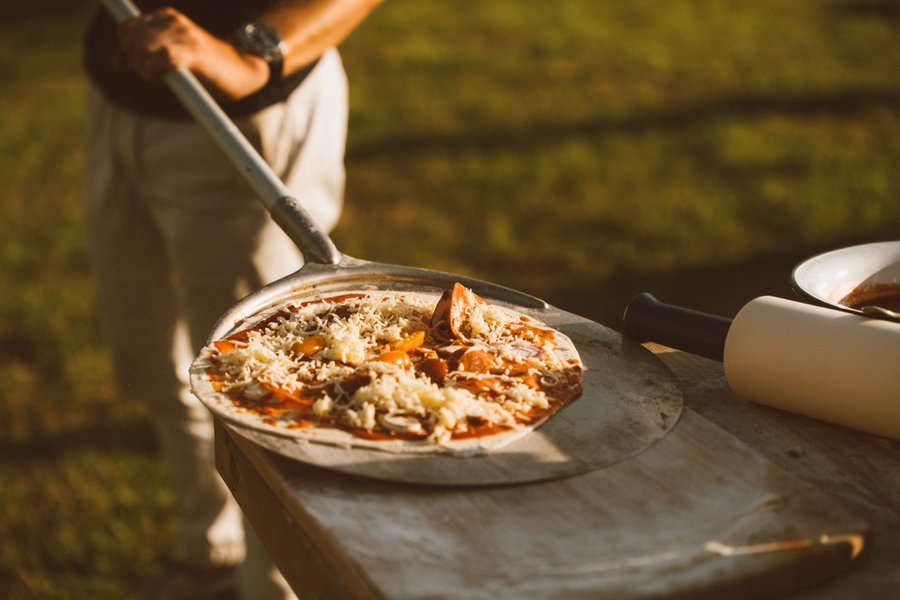 Domaine AbracadaRoom : Un Lit Au Pré -  La ferme de Fontenille - Image 14