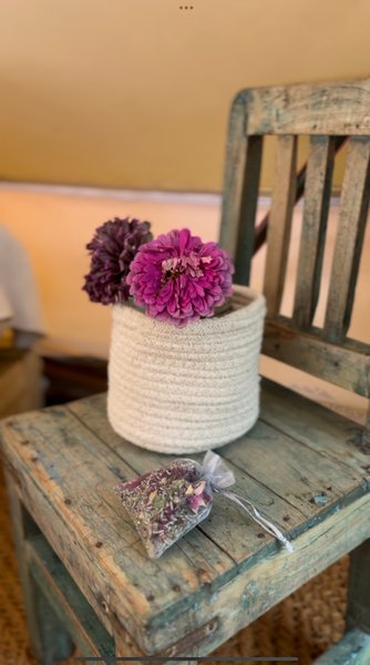 Hébergement AbracadaRoom : Tente Zina - Image 21