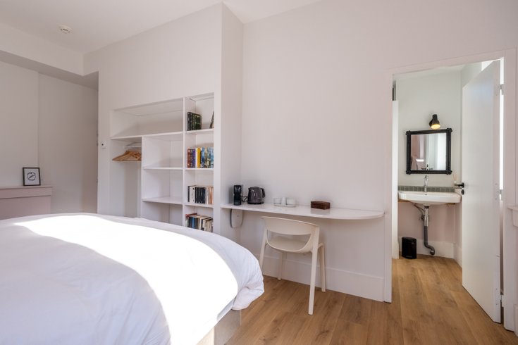 Hébergement AbracadaRoom : La Cardinale et sa vue imprenable - Image 6