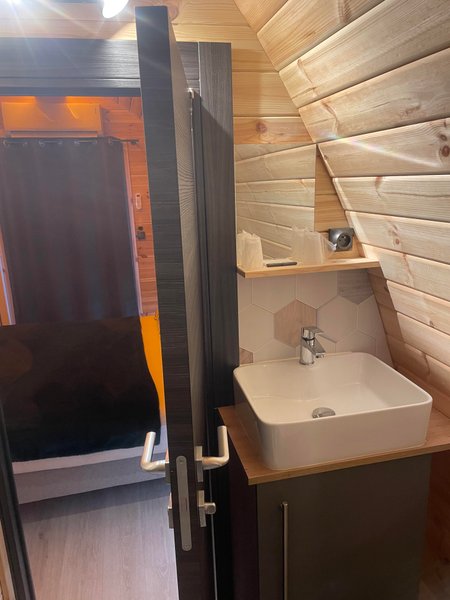 Hébergement AbracadaRoom : Le Pod Hôtel - Image 6