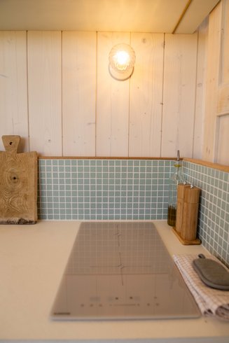 Hébergement AbracadaRoom : Pépiite Gorges de l'Ardèche - Spa privatif - Image 40