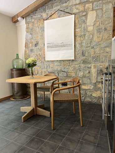 Hébergement AbracadaRoom : BOISBOLCHET ECOLODGE & SPA - Image 17